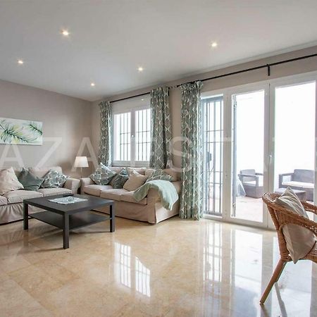 Casa Biznaga Villa Nerja Exterior foto