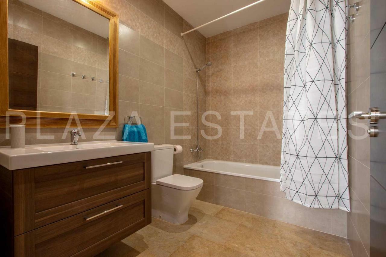 Casa Biznaga Villa Nerja Exterior foto