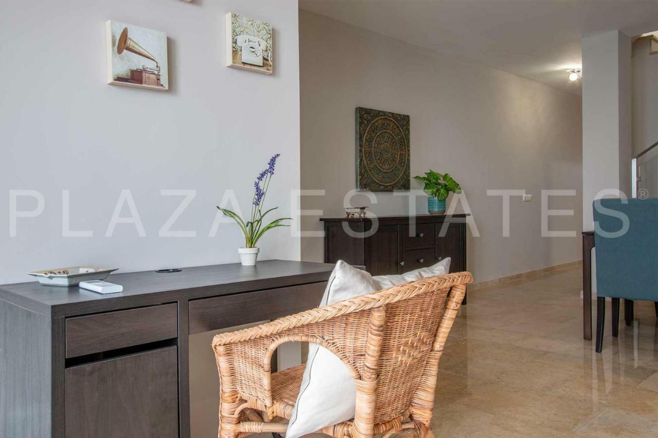 Casa Biznaga Villa Nerja Exterior foto