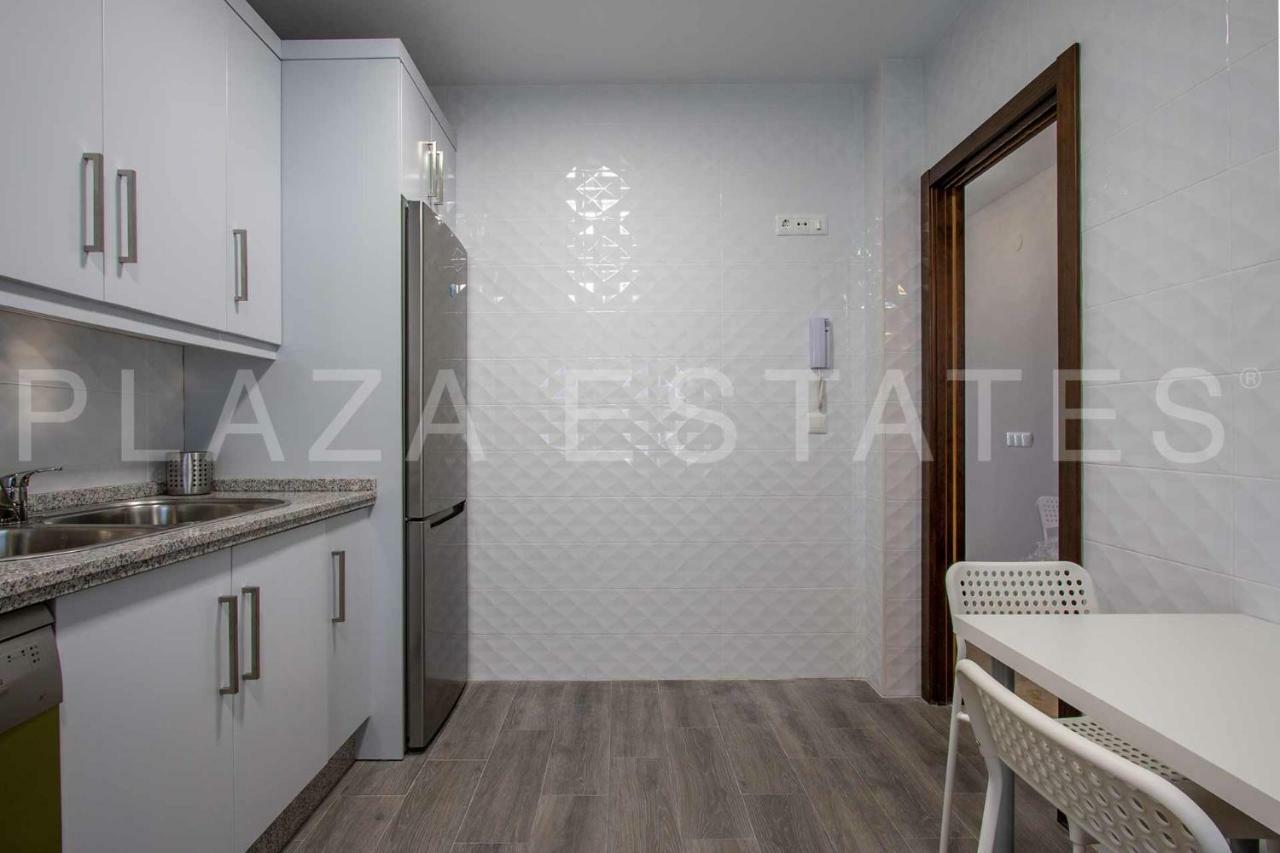 Casa Biznaga Villa Nerja Exterior foto