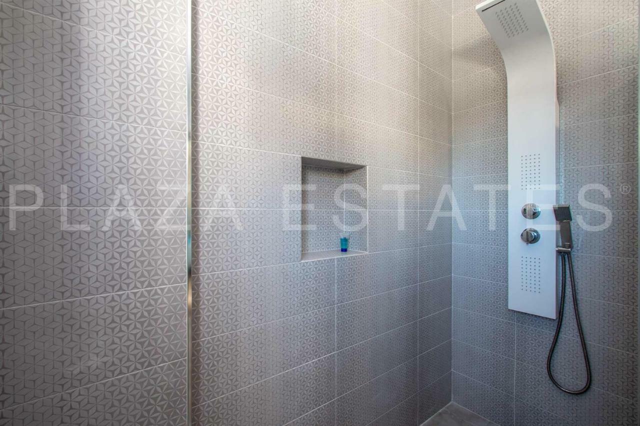 Casa Biznaga Villa Nerja Exterior foto