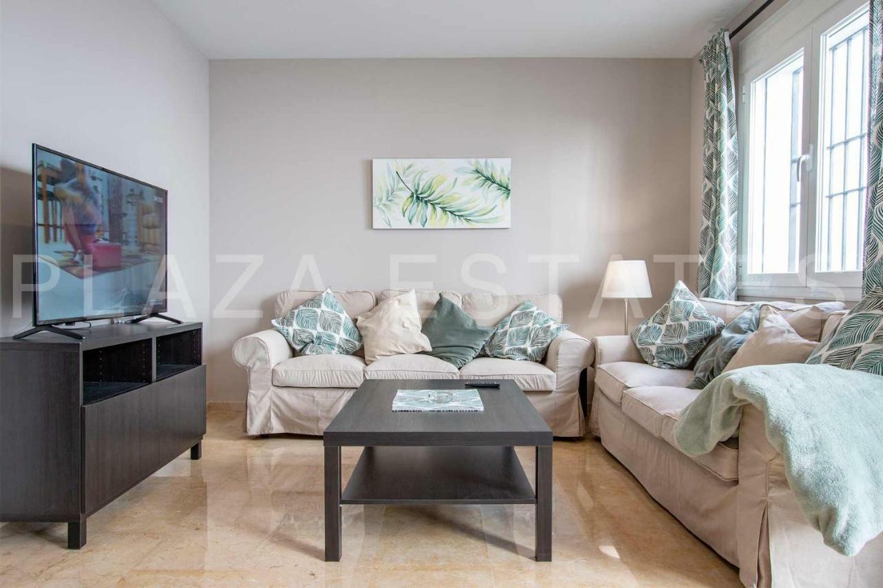 Casa Biznaga Villa Nerja Exterior foto